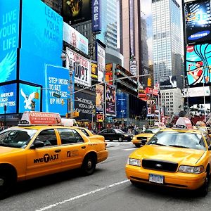 Hotel Shocard, New York