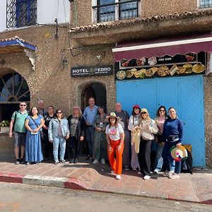 Hotel Pedro