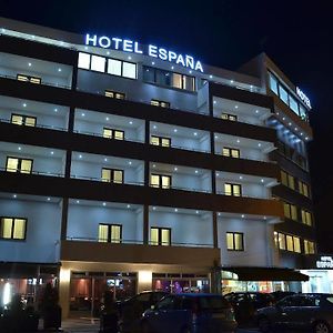 Hotel Espana