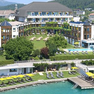 Seehotel Engstler